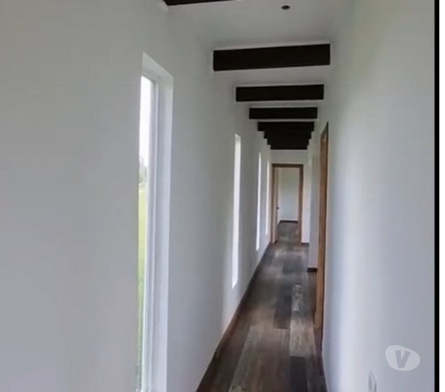 Bienes Raices Ranco Lago Ranco - Fotos de Vende casa nueva en parcela, cercano a Lago Ranco