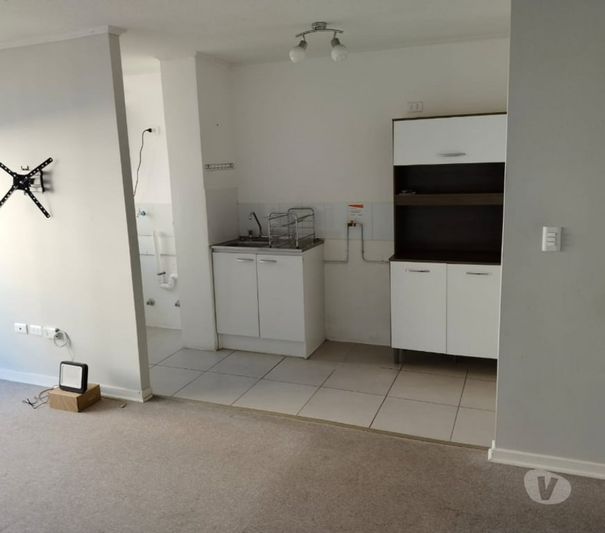 Bienes Raices Valparaíso Viña del Mar - Fotos de Cómodo 1er piso en Cond. Canal Chacao