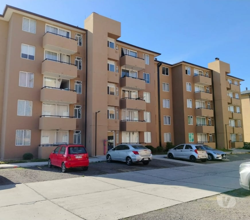 Bienes Raices Valparaíso Viña del Mar - Fotos de Cómodo 1er piso en Cond. Canal Chacao