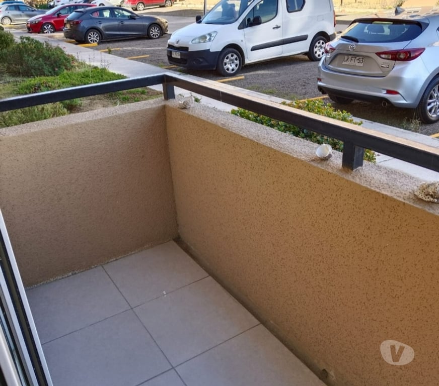 Bienes Raices Valparaíso Viña del Mar - Fotos de Cómodo 1er piso en Cond. Canal Chacao