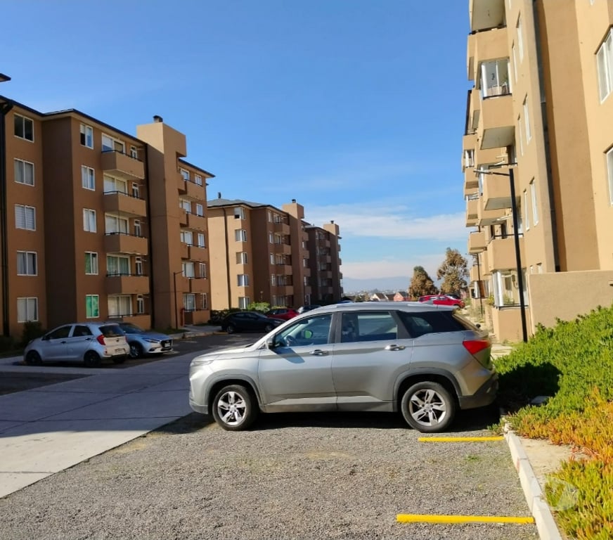 Bienes Raices Valparaíso Viña del Mar - Fotos de Cómodo 1er piso en Cond. Canal Chacao