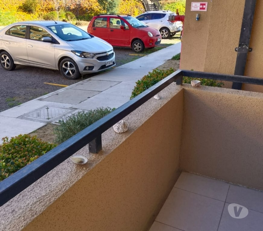 Arriendos Valparaíso Viña del Mar - Fotos de Buen depto sector Canal Chacao Viña