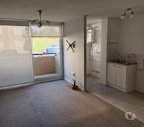 Buen depto sector Canal Chacao Viña