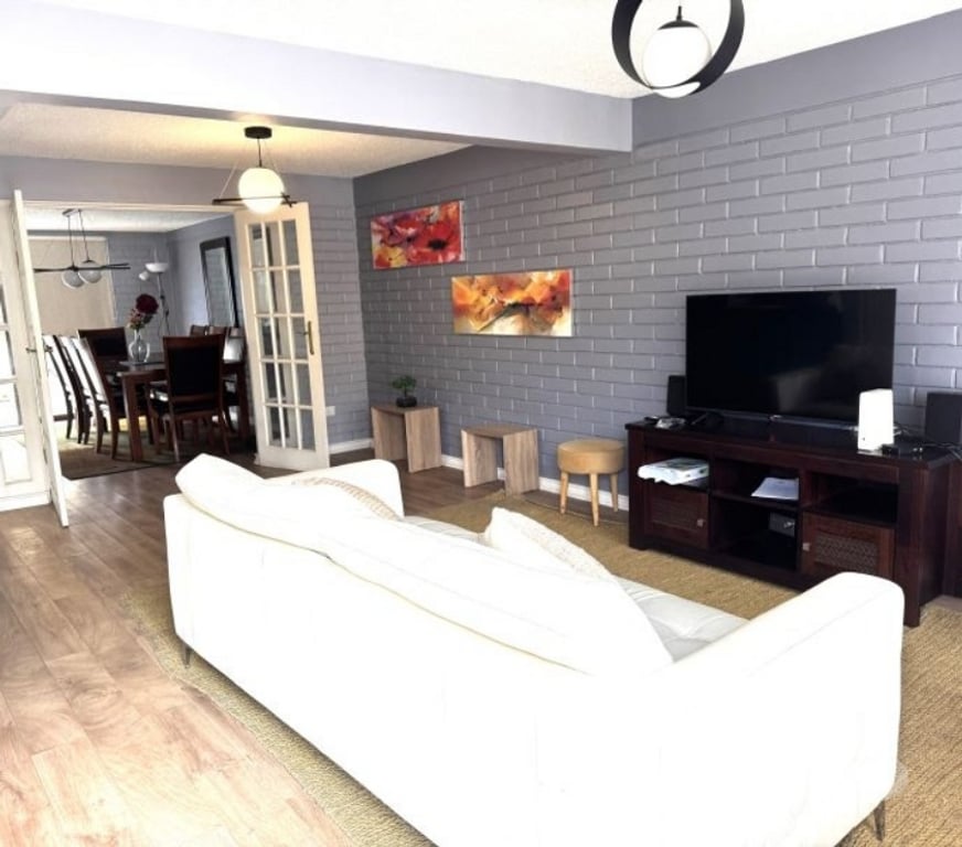 Arriendos Elqui La Serena - Fotos de Linda Casa Acogedora Amoblada 4d en la Serena!