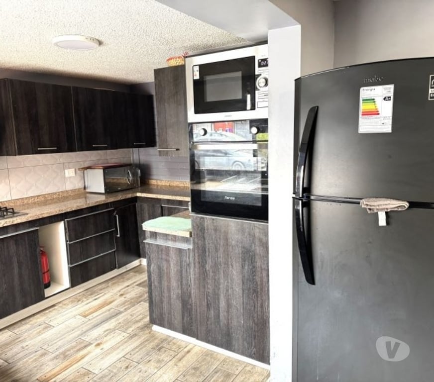 Arriendos Elqui La Serena - Fotos de Linda Casa Acogedora Amoblada 4d en la Serena!