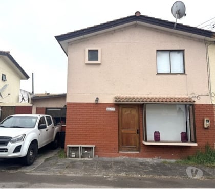 Arriendos La Serena Elqui - Fotos de Linda Casa Acogedora Amoblada 4d en la Serena!