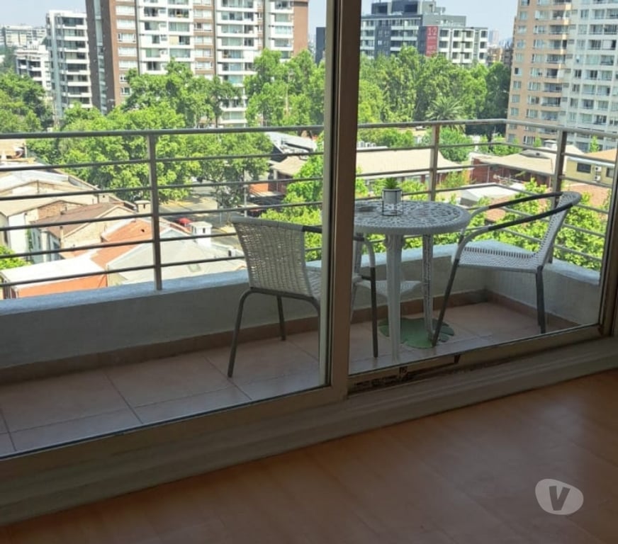 Arriendos Santiago Ñuñoa - Fotos de Arriendo depto 1 Ambiente (Tipo Studio), Comuna Ñuñoa