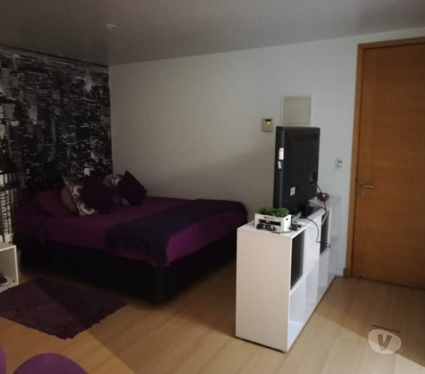 Arriendos Santiago Ñuñoa - Fotos de Arriendo depto 1 Ambiente (Tipo Studio), Comuna Ñuñoa