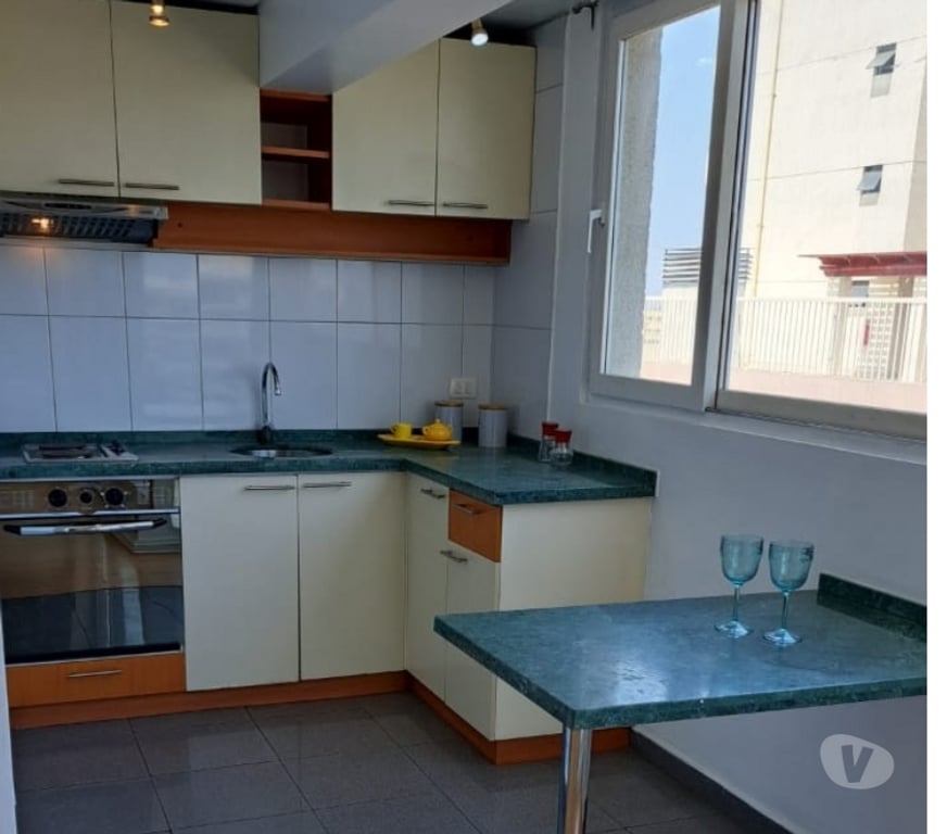 Arriendos Santiago Ñuñoa - Fotos de Arriendo depto 1 Ambiente (Tipo Studio), Comuna Ñuñoa