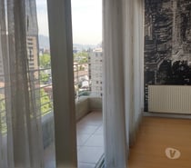 Arriendo depto 1 Ambiente (Tipo Studio), Comuna Ñuñoa