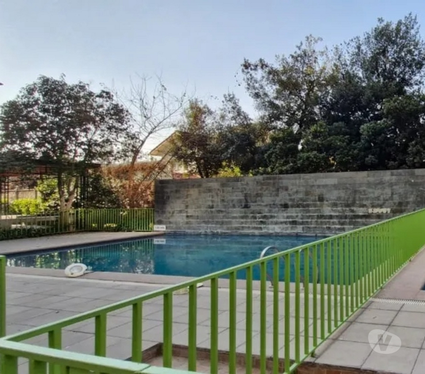 Casas amobladas Santiago Macul - Fotos de BELLO DEPARTAMENTO AMOBLADO