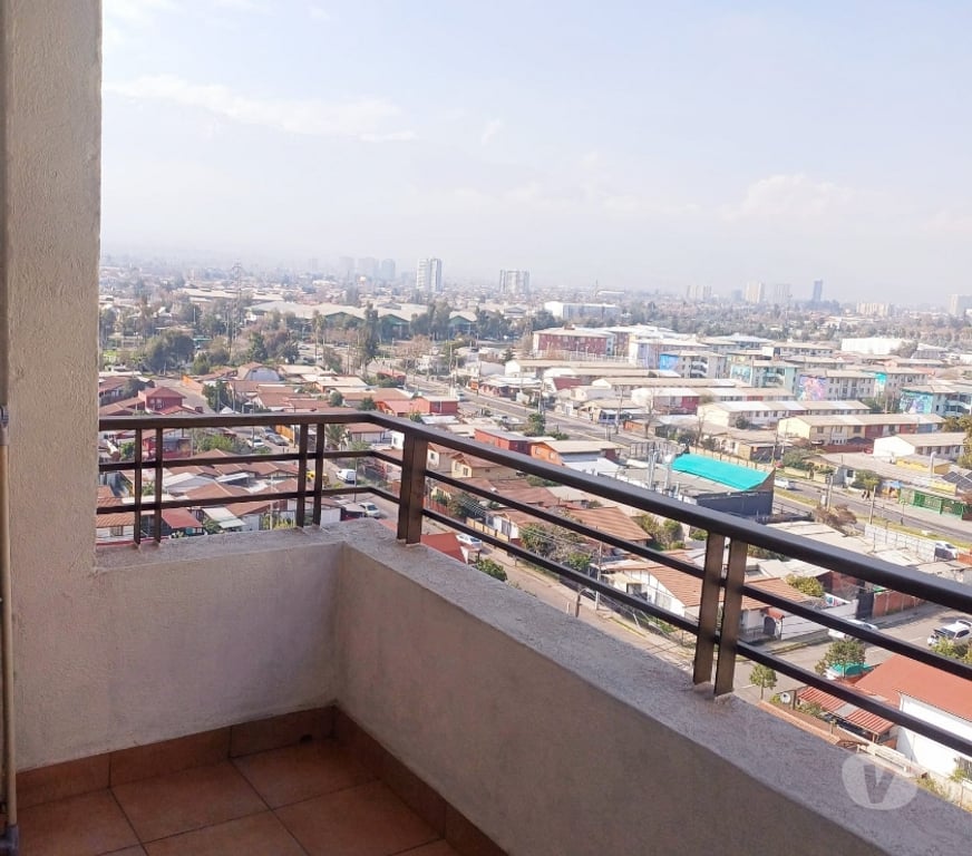 Casas amobladas Santiago Macul - Fotos de BELLO DEPARTAMENTO AMOBLADO