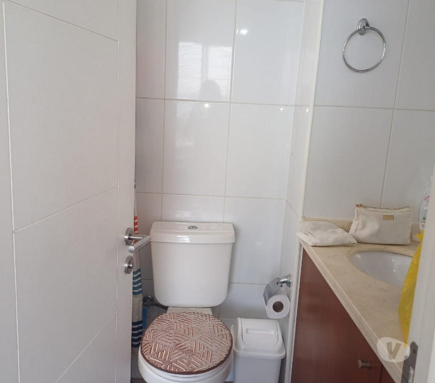 Casas amobladas Santiago Macul - Fotos de BELLO DEPARTAMENTO AMOBLADO