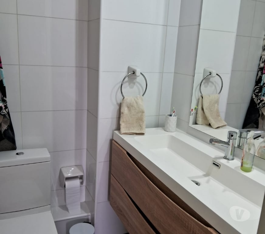 Arriendo de piezas Santiago Macul - Fotos de Arriendo Pieza con baño exclusivo