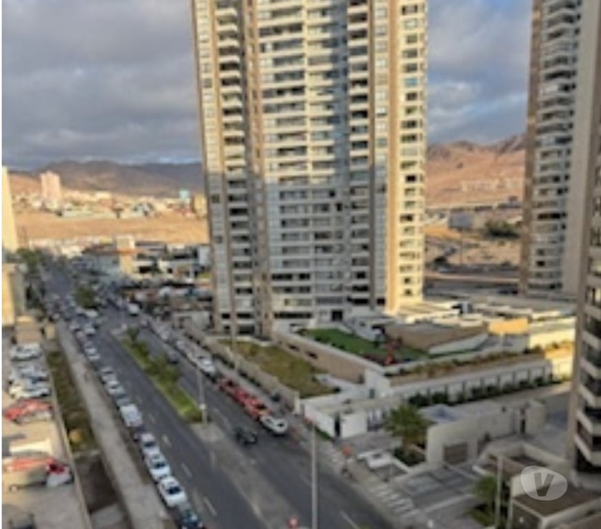 Arriendos Antofagasta Antofagasta - Fotos de Acogedor Dpto. Amoblado 3d en Avda. Cerro Paranal s. sur!