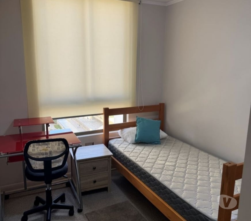 Arriendos Antofagasta Antofagasta - Fotos de Acogedor Dpto. Amoblado 3d en Avda. Cerro Paranal s. sur!