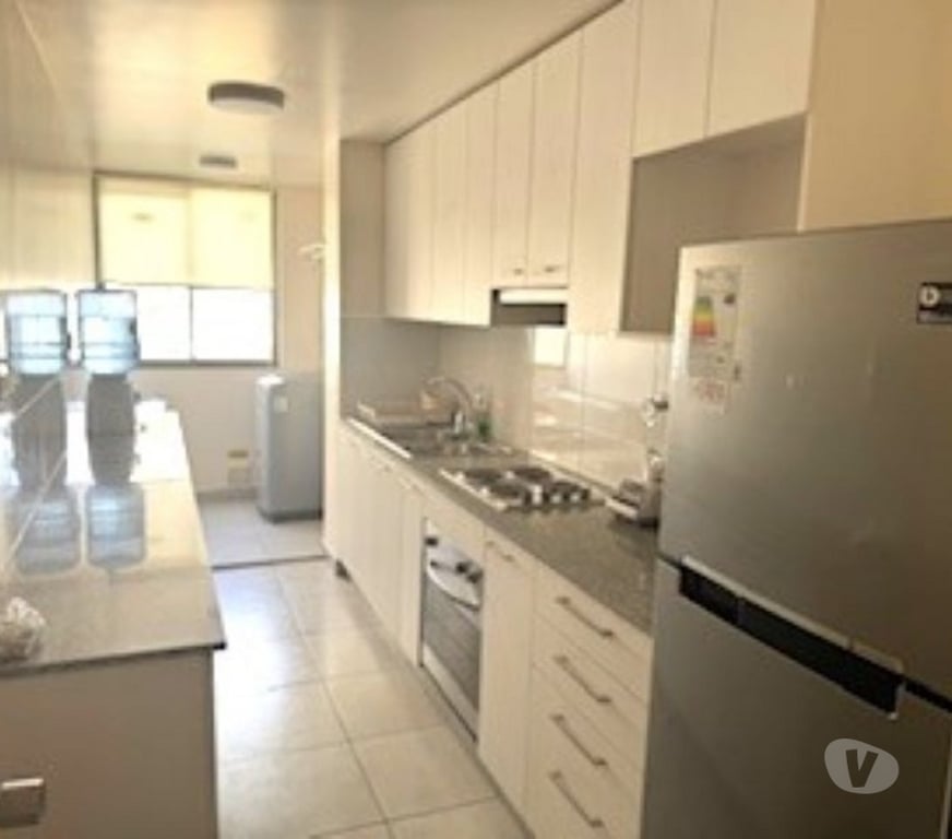 Arriendos Antofagasta Antofagasta - Fotos de Acogedor Dpto. Amoblado 3d en Avda. Cerro Paranal s. sur!