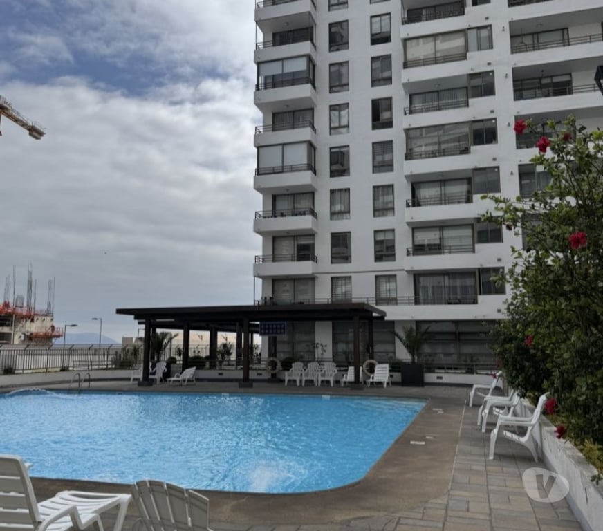 Arriendos Antofagasta Antofagasta - Fotos de Acogedor Dpto. Amoblado 3d en Avda. Cerro Paranal s. sur!