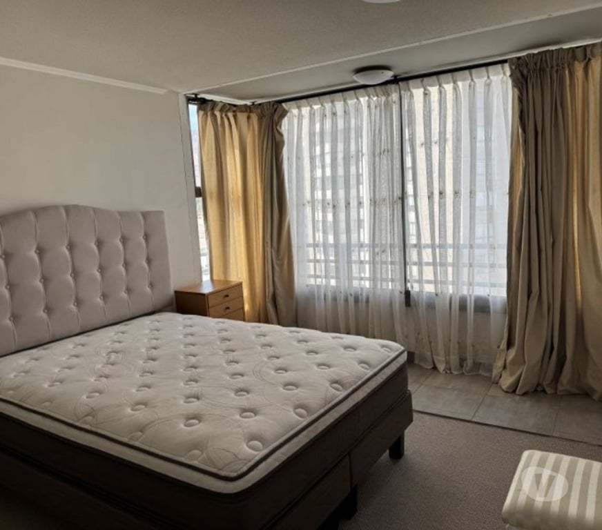 Arriendos Antofagasta Antofagasta - Fotos de Acogedor Dpto. Amoblado 3d en Avda. Cerro Paranal s. sur!