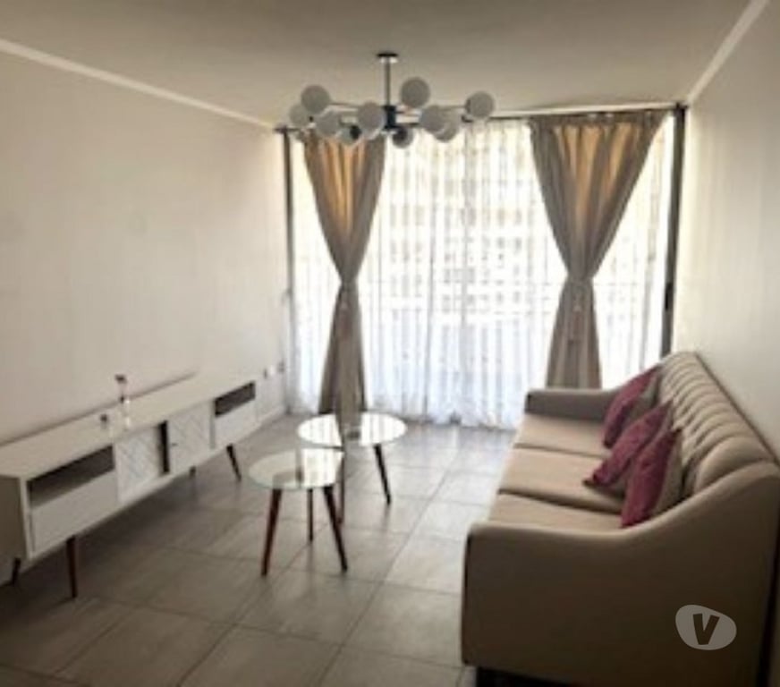 Arriendos Antofagasta Antofagasta - Fotos de Acogedor Dpto. Amoblado 3d en Avda. Cerro Paranal s. sur!