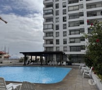 Acogedor Dpto. Amoblado 3d en Avda. Cerro Paranal s. sur!