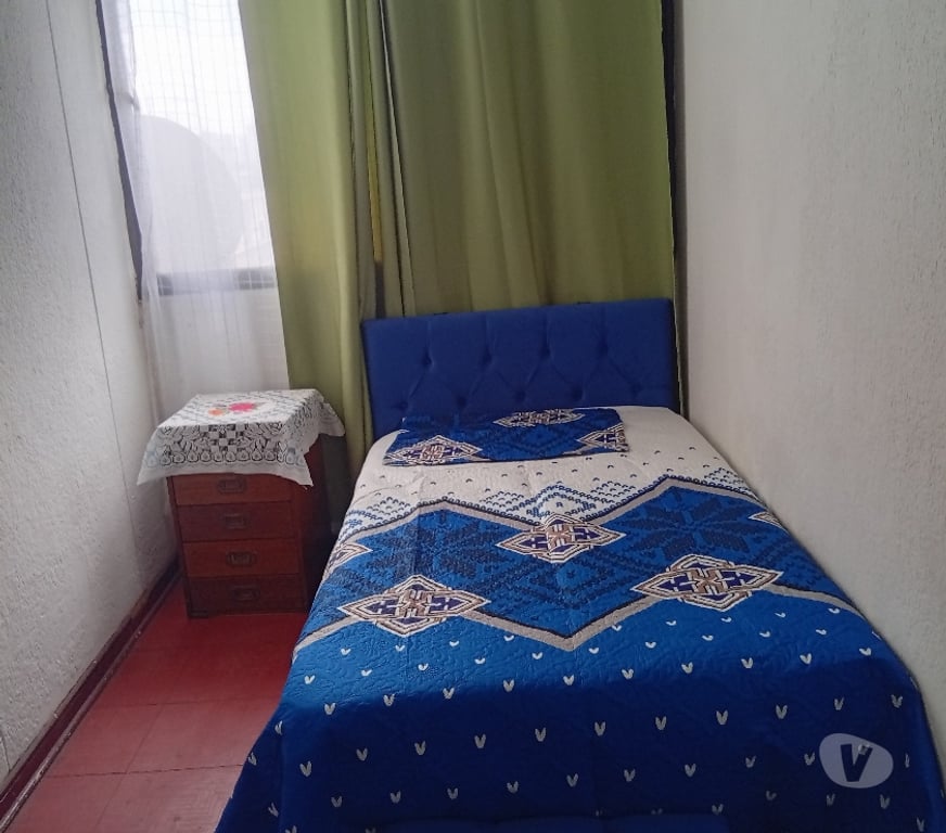 Arriendo de piezas Santiago Estación Central - Fotos de HABITACION EN ARRIENDO
