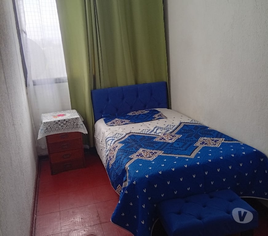 Arriendo de piezas Santiago Estación Central - Fotos de HABITACION EN ARRIENDO