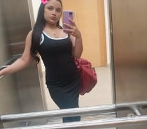 Pamela disponible 24 horas Serca de ti +56938969732