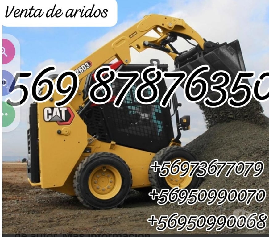 Fletes y Mudanzas - Transportes Santiago Quilicura - Fotos de retiro de cachureos ,escombros y materiales deconstrucción