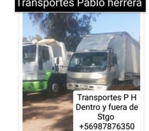 retiro de cachureos ,escombros y materiales deconstrucción