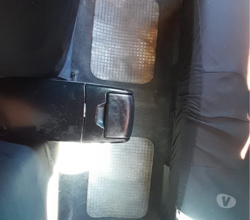 Autos usados Los Andes Los Andes - Fotos de TOYOTA YARIS 2011