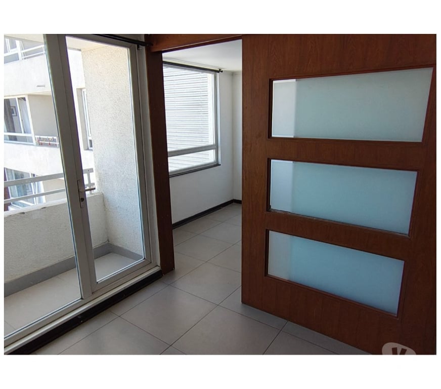 Bienes Raices Concepción Concepción - Fotos de Venta de departamento 1D, ubicado en Salas 445, Concepción.