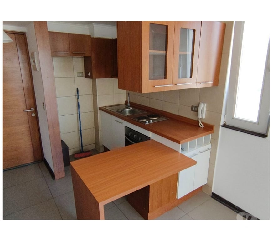 Bienes Raices Concepción Concepción - Fotos de Venta de departamento 1D, ubicado en Salas 445, Concepción.