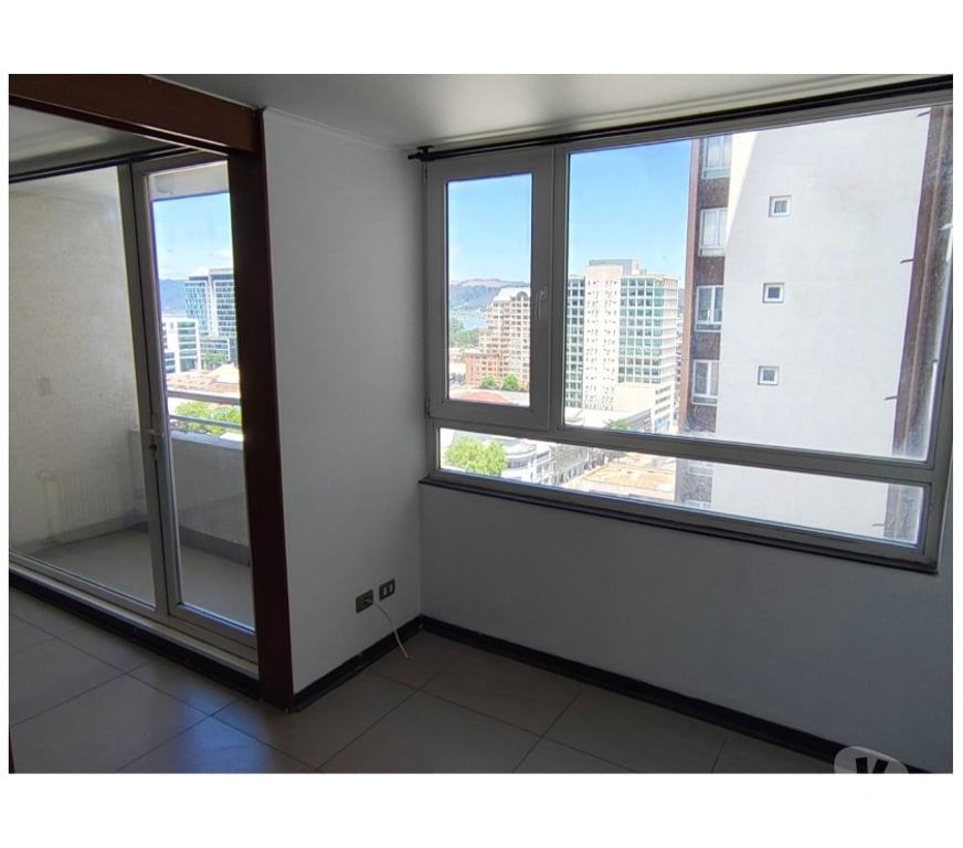 Bienes Raices Concepción Concepción - Fotos de Venta de departamento 1D, ubicado en Salas 445, Concepción.