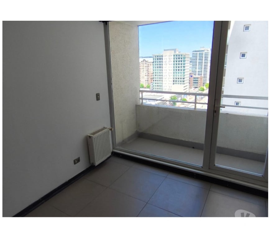 Bienes Raices Concepción Concepción - Fotos de Venta de departamento 1D, ubicado en Salas 445, Concepción.