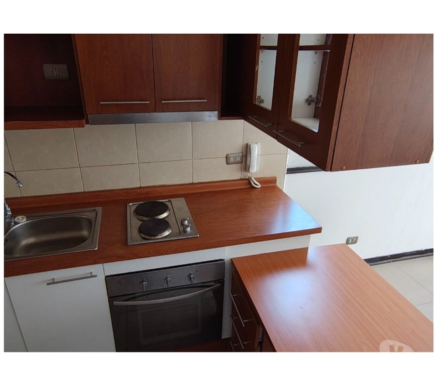 Bienes Raices Concepción Concepción - Fotos de Venta de departamento 1D, ubicado en Salas 445, Concepción.