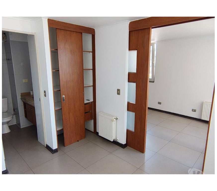 Bienes Raices Concepción Concepción - Fotos de Venta de departamento 1D, ubicado en Salas 445, Concepción.