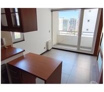 Venta de departamento 1D, ubicado en Salas 445, Concepción.
