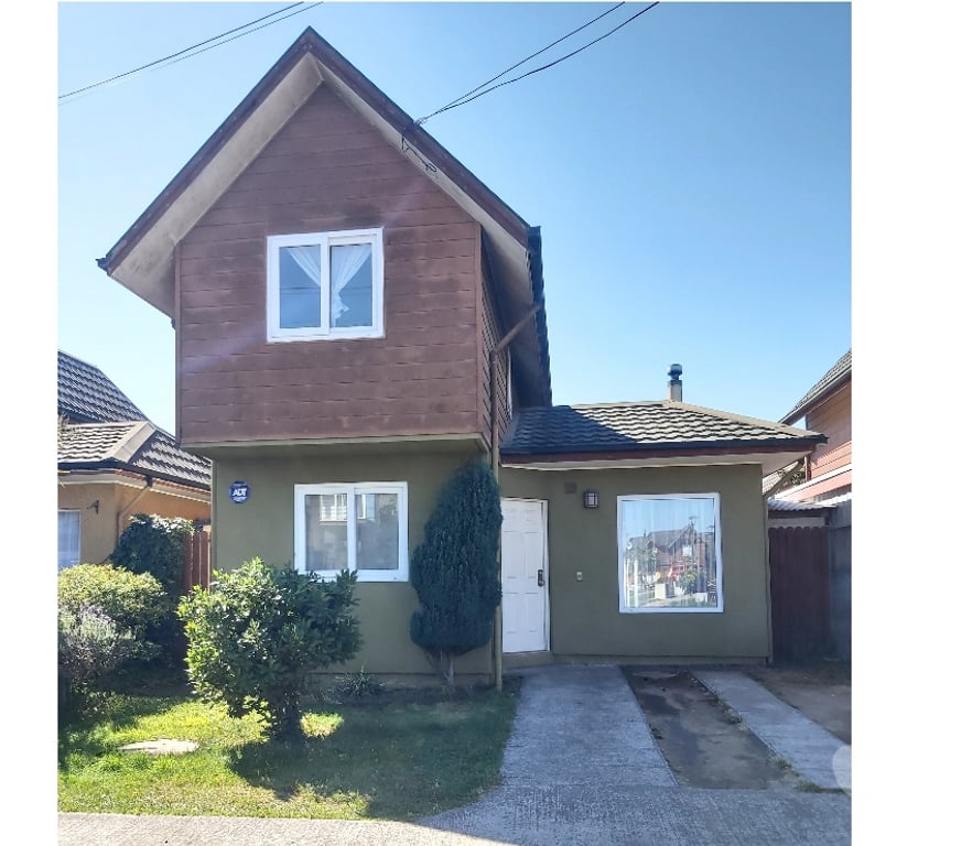 Arriendos Concepción San Pedro de la Paz - Fotos de SE ARRIENDA CASA EN PORTAL DE SAN PEDRO