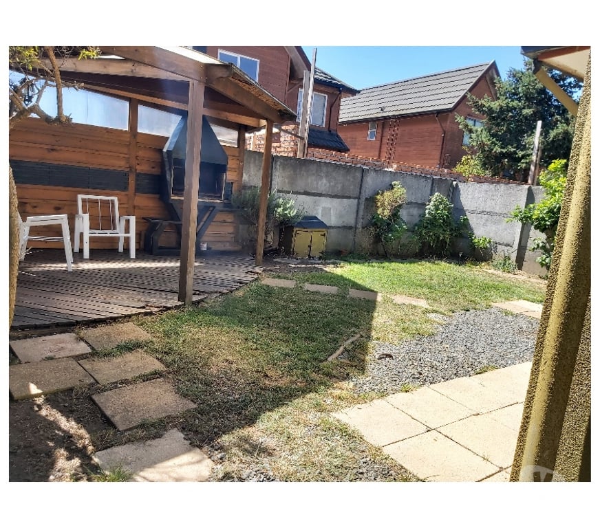 Arriendos Concepción San Pedro de la Paz - Fotos de SE ARRIENDA CASA EN PORTAL DE SAN PEDRO