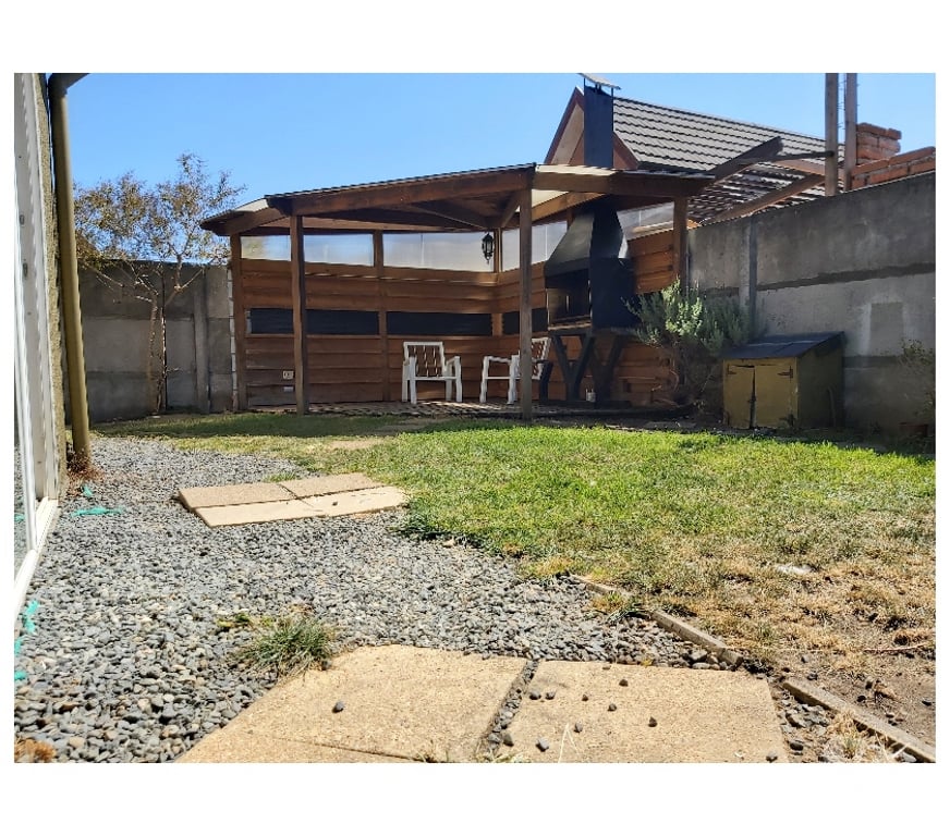 Arriendos Concepción San Pedro de la Paz - Fotos de SE ARRIENDA CASA EN PORTAL DE SAN PEDRO