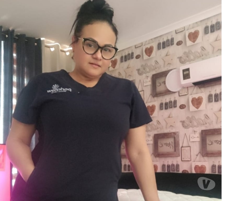 Masajes Santiago Santiago - Fotos de Masajista profesional Centro