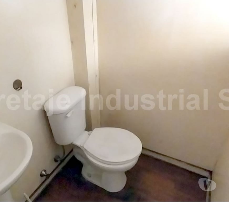 Arriendo bodegas Elqui Conquimbo - Fotos de Arriendo Galpón 6 Centro Industrial Arqa