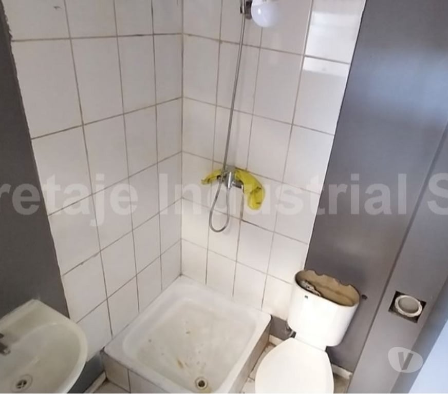 Arriendo bodegas Elqui Conquimbo - Fotos de Arriendo Galpón 6 Centro Industrial Arqa