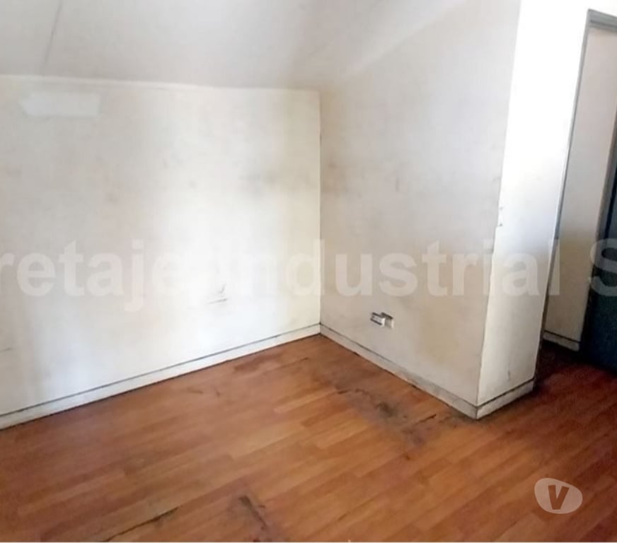 Arriendo bodegas Elqui Conquimbo - Fotos de Arriendo Galpón 6 Centro Industrial Arqa