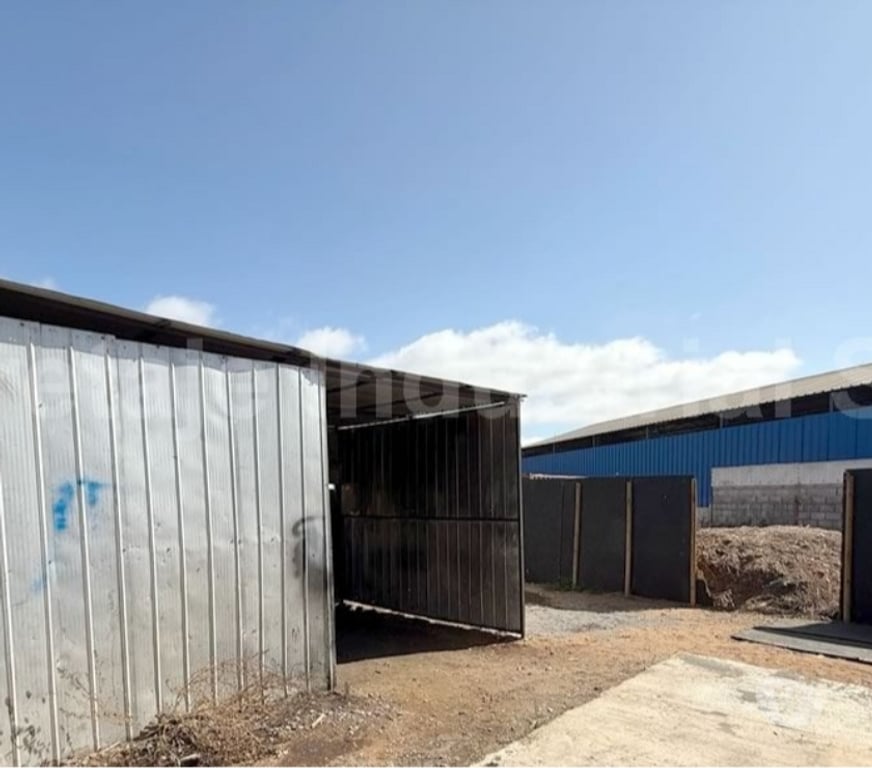 Arriendo bodegas Elqui Conquimbo - Fotos de Arriendo Galpón 6 Centro Industrial Arqa