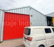 Fotos de Arriendo Galpón 33 Centro Industrial Arqa