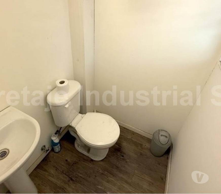 Arriendo bodegas Elqui Conquimbo - Fotos de Arriendo Galpón 41 Centro Industrial Arqa