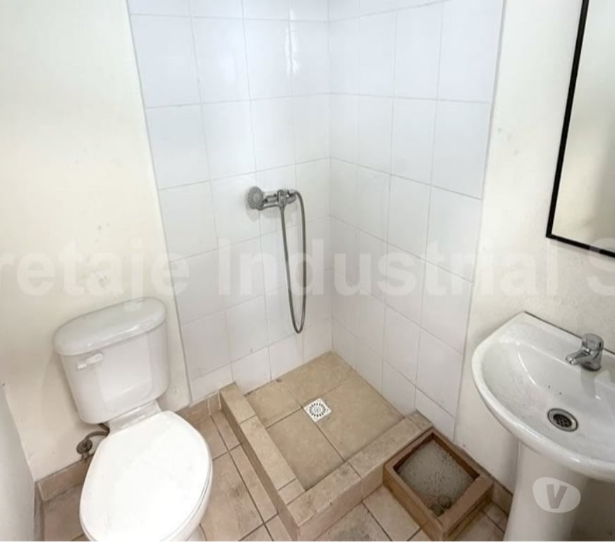 Arriendo bodegas Elqui Conquimbo - Fotos de Arriendo Galpón 41 Centro Industrial Arqa