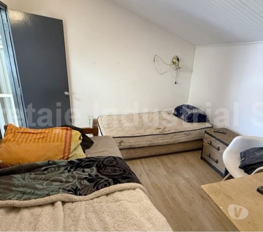 Arriendo bodegas Elqui Conquimbo - Fotos de Arriendo Galpón 41 Centro Industrial Arqa